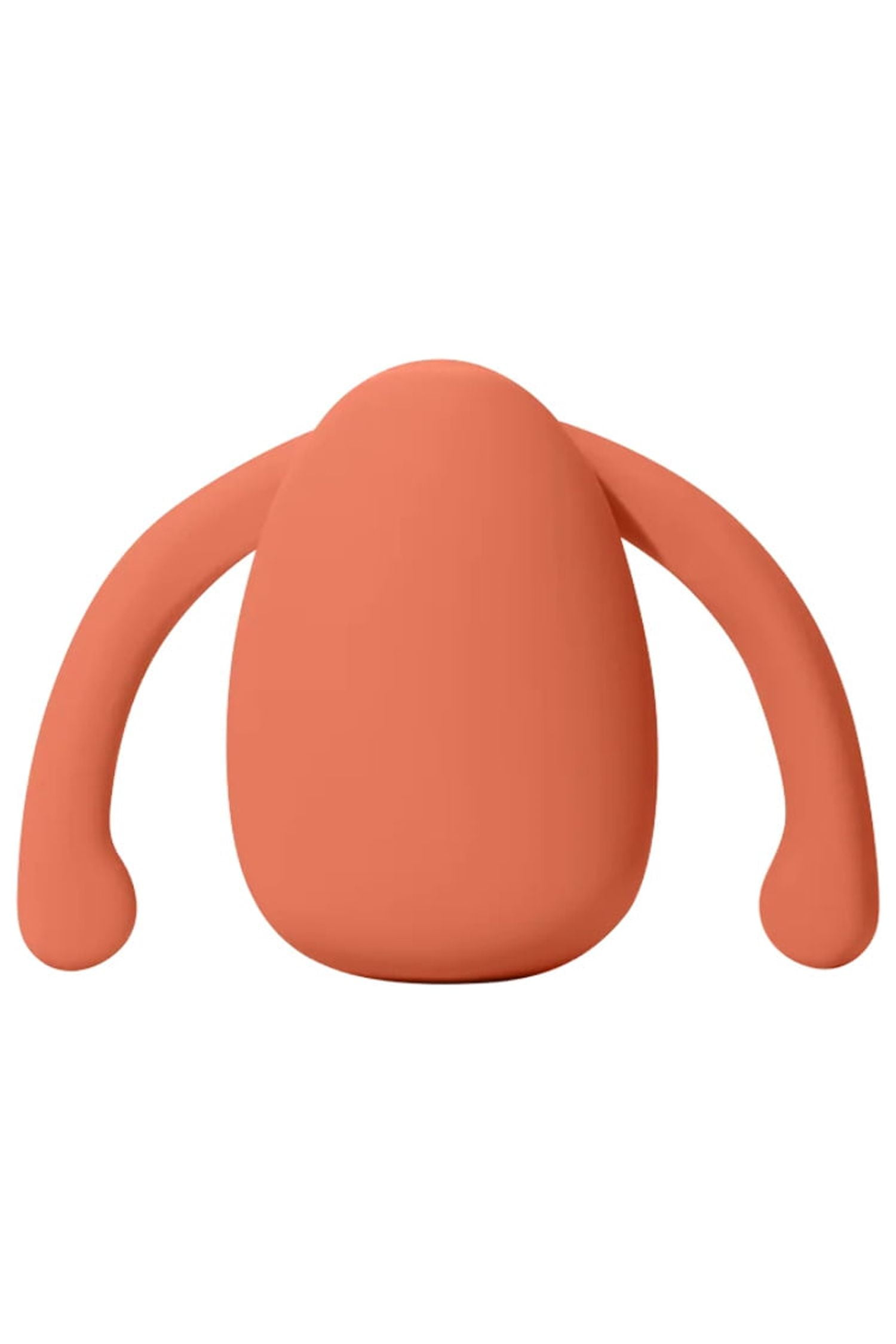 Dame Products Arc Curved Massager for Women - 5 Intensity Levels, Waterproof main image 0