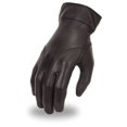 thumbnail image 1 of Dame - Women's Motorcycle Leather Gloves, 1 of 2