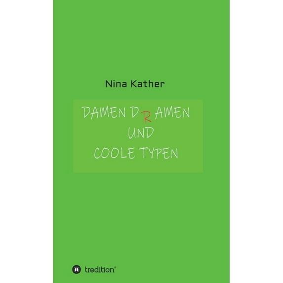 Damen-D(r)Amen Und Coole Typen