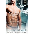 thumbnail image 1 of Damen (The Marquette Family Book Two) (Paperback), 1 of 1
