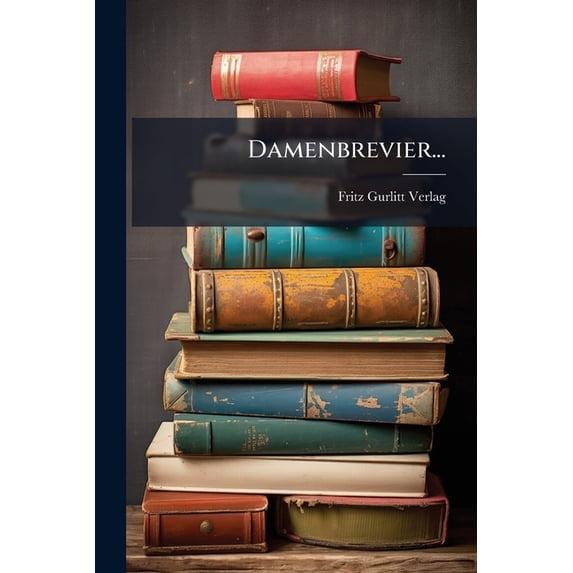 Damenbrevier... (Paperback)
