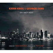 Dameron,Tadd / Krog,Karin / Fame,Georgie - On A Misty Night - Music & Performance - CD