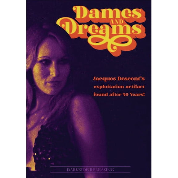 Dames And Dreams (DVD), Rising Sun Media, Action & Adventure