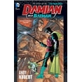 thumbnail image 1 of Pre-Owned Damian: Son of Batman Deluxe Edition (Hardcover) 1401246427 9781401246426, 1 of 1