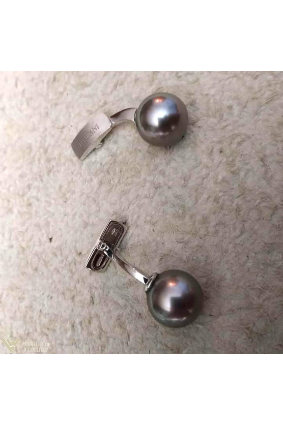 Polsini Perla Cufflinks