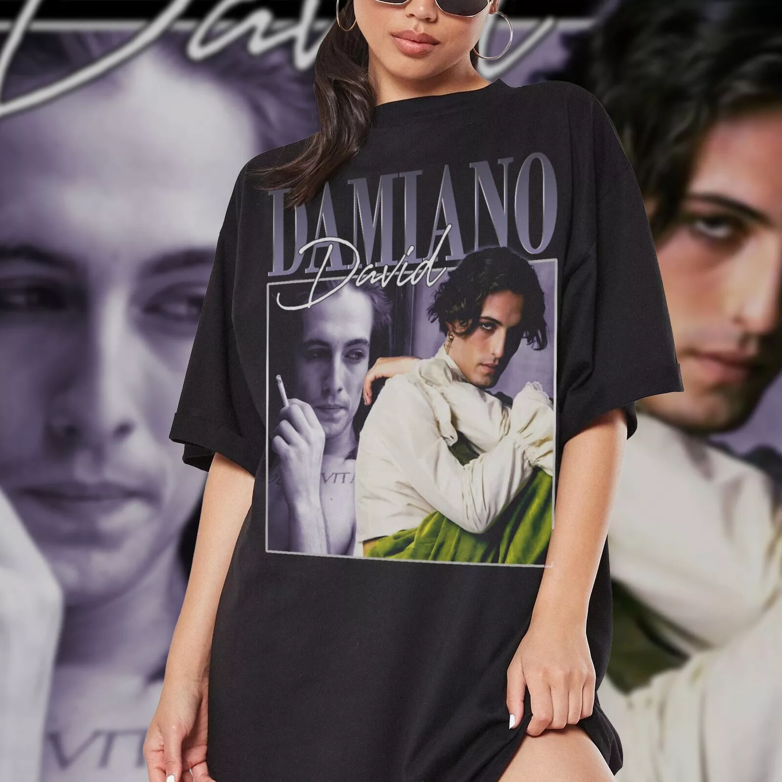 damiano-david-vintage-shirt-damiano-david-homage-tshirt-damiano-david