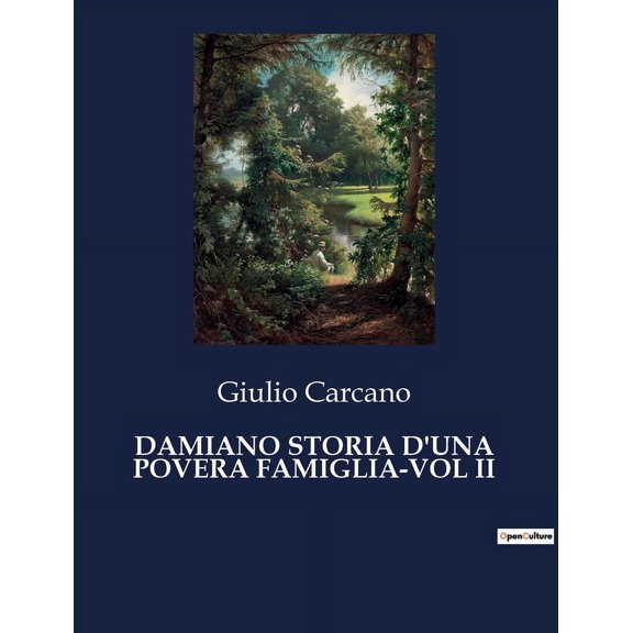 Damiano Storia d'Una Povera Famiglia-Vol II: La lotta di un giovane per la dignit e l'unit familiare., (Paperback)