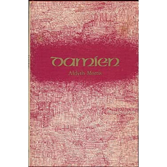 Pre-Owned Damien 9780824806934 Used