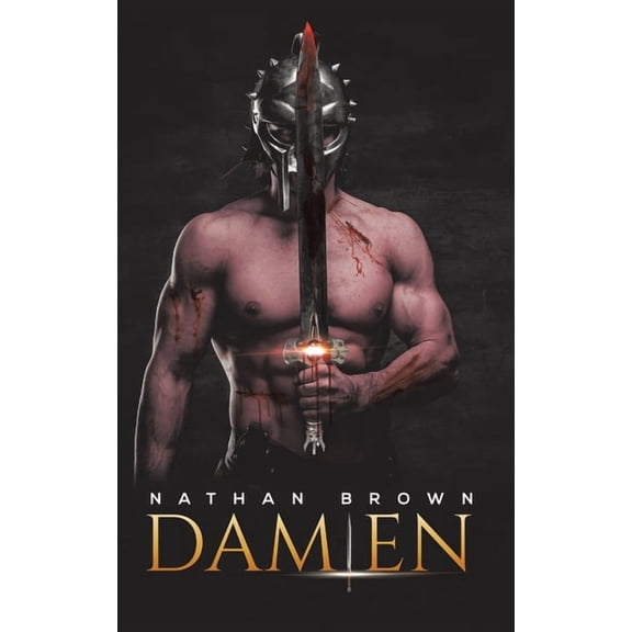 Damien (Hardcover)