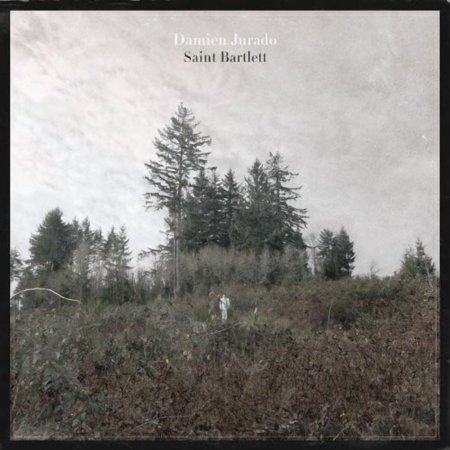 Damien Jurado - Saint Bartlett - Music & Performance - CD