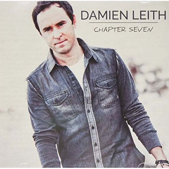 Damien Leith - Chapter Seven - CD