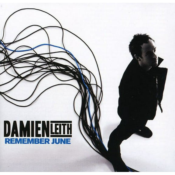 Damien Leith - Remember June - Music & Performance - CD