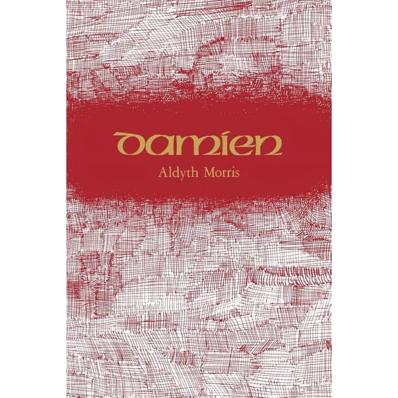 Damien, (Paperback)