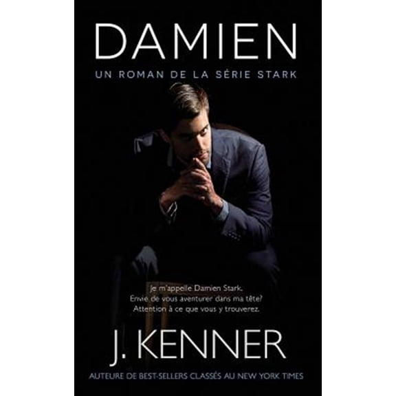 Pre-Owned Damien (Paperback)