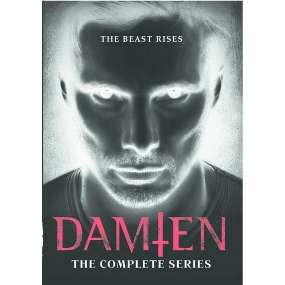 Damien: The Complete Series