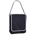 thumbnail image 1 of Damiers Khaki Messenger Wine Cooler, 1 of 3