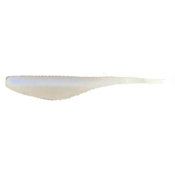 Damiki Armor Shad Soft Jerkbaits - 2.5" - 15 Pack