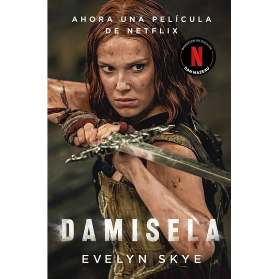 Damisela / Damsel (Paperback)