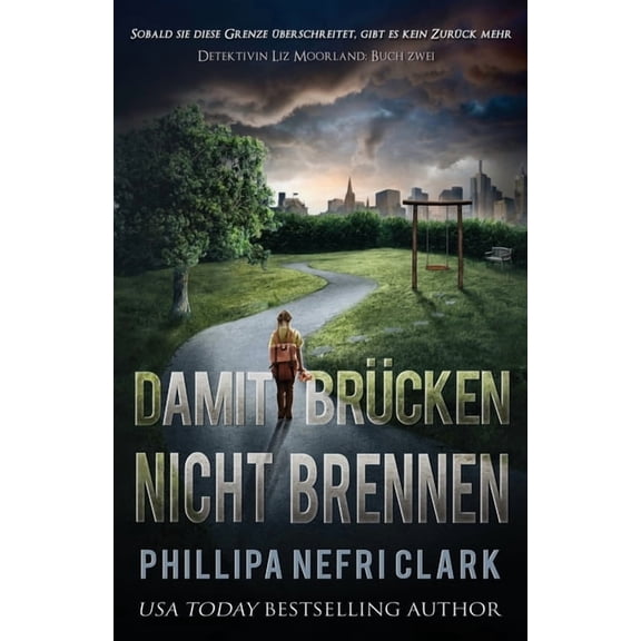 Damit Brcken nicht brennen, (Paperback)