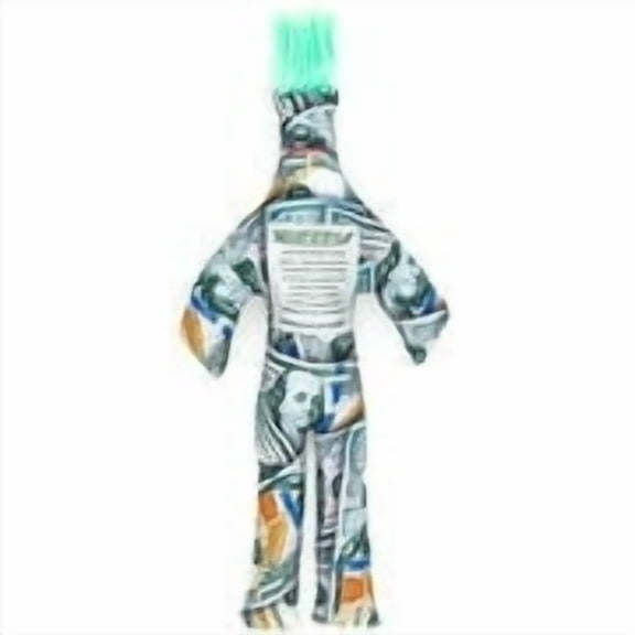 Dammit Doll - Classic Dammit Money Doll - Stress Relief, Gag Gift