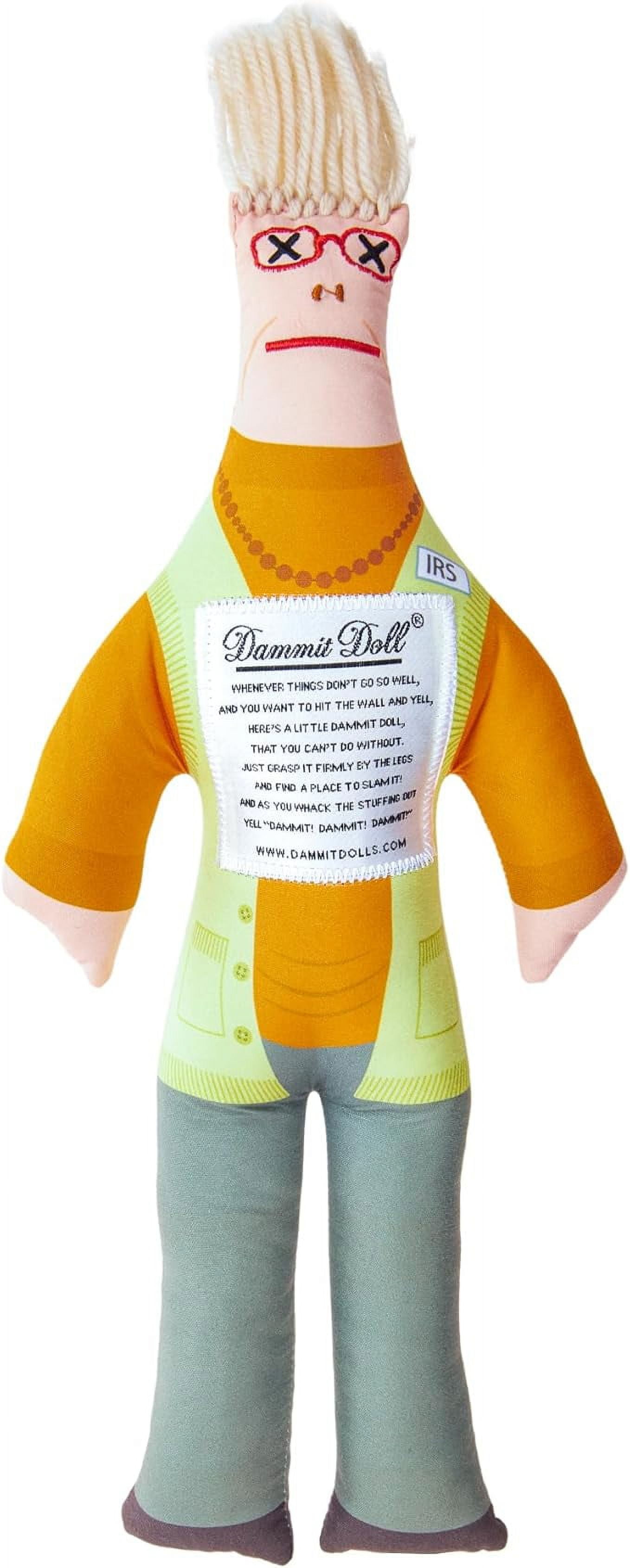 Dammit doll walmart sale