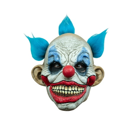 Dammy the Clown Jr Teen Mask