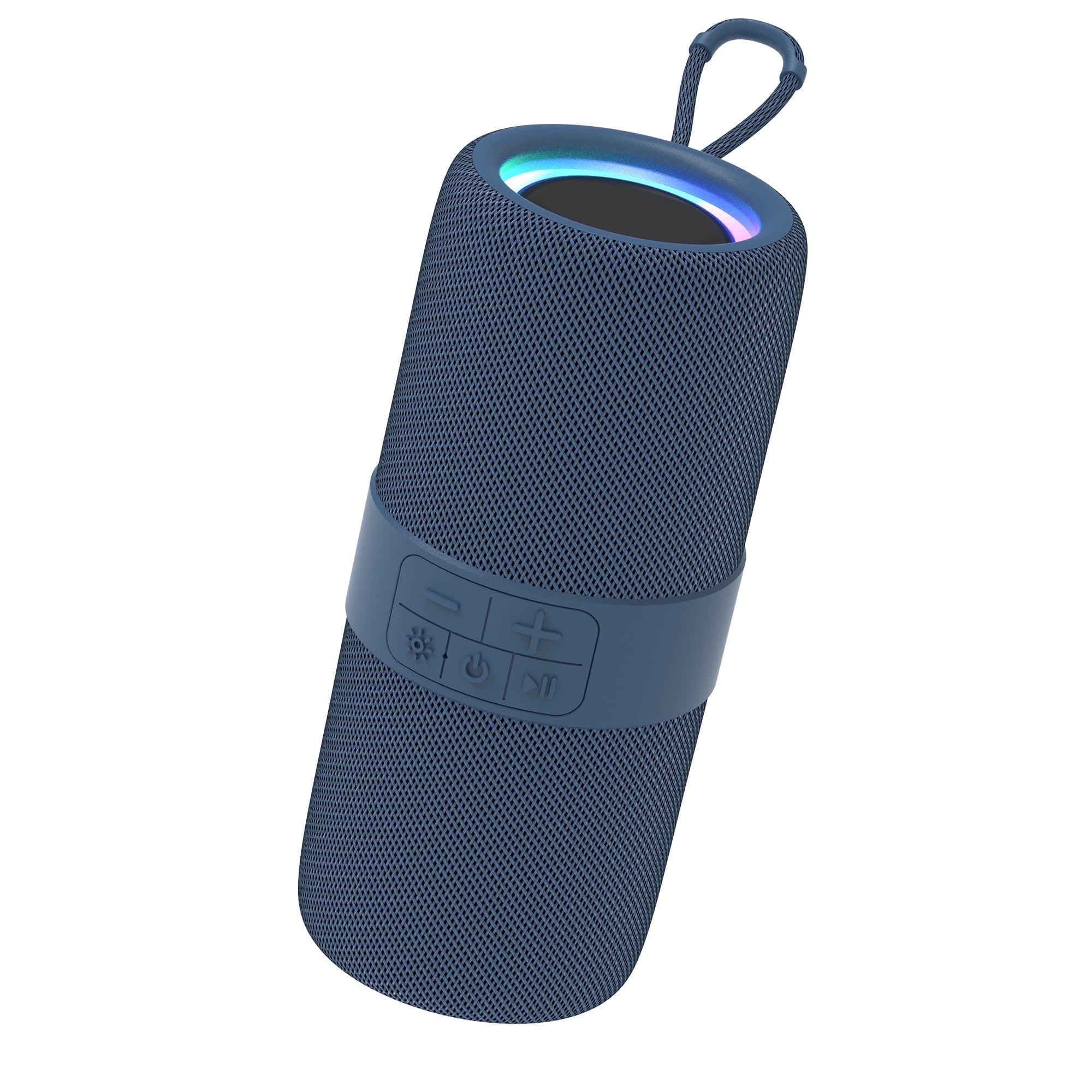 Dammyty Waterproof Bluetooth 5.0 Speaker, Portable Dammyty Waterproof Bluetooth 5.0 Speaker, Portable