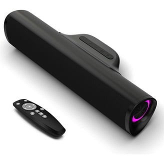 BOSE◇SOLO TV SPEAKER / 5 TV Sound System Bose Solo 5 Soundbar Wireless Bluetooth TV Speaker - Walmart.com