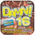 thumbnail image 1 of Damn! 16 (Audiobook), 1 of 2