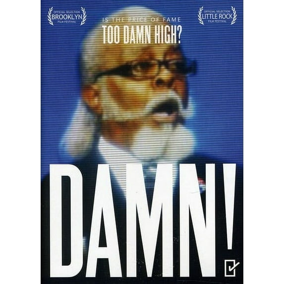 Damn! (DVD)