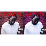 Damn. & Damn. Collectors Edition [CD Bundle]