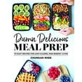 thumbnail image 1 of Pre-Owned Damn Delicious Meal Prep: 115 Easy Recipes for Low-Calorie, High-Energy Living (Hardcover) 1538729423 9781538729427, 1 of 1