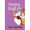 thumbnail image 1 of Damn English!, (Paperback), 1 of 1