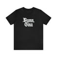 thumbnail image 1 of Damn, Gina! Shirt | Urban Streetwear Unisex Statement T-Shirt, 1 of 12