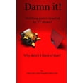 thumbnail image 1 of Damn It!, (Paperback), 1 of 1