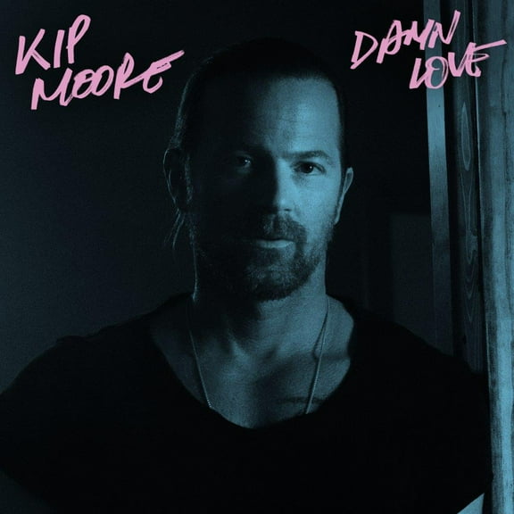 Kip Moore Damn Love (CD) Album