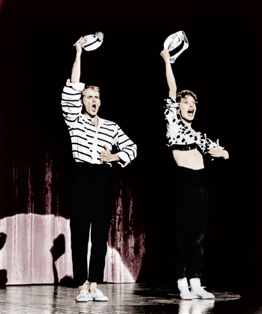Damn Yankees Canvas Art - (16 x 20)