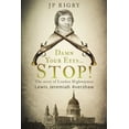 thumbnail image 1 of Damn Your Eyes...STOP! (Paperback), 1 of 1