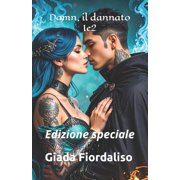 Damn, il dannato 1e2 EDIZIONE SPECIALE Edizione speciale, Paperback
