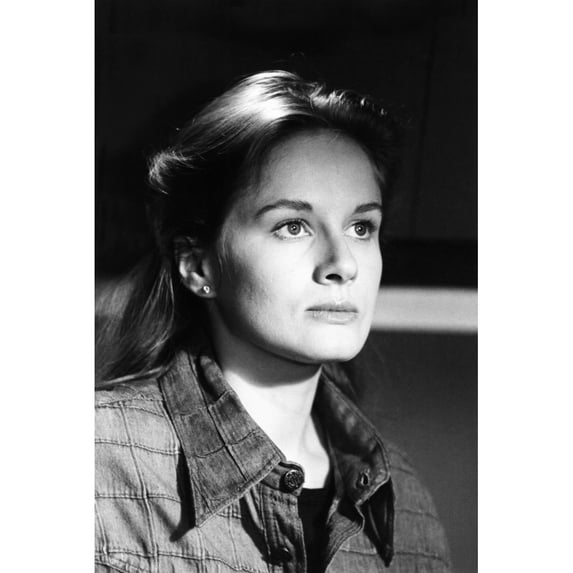 Damnation Alley Dominique Sanda 1977. �20Th Century-Fox Film Corporation Tm & Copyright/Courtesy Everett Collection Photo Print (8 x 10)