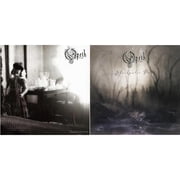 Damnation & Blackwater Park [CD Bundle]
