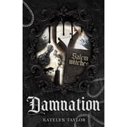 Damnation, Paperback