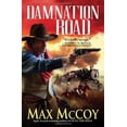 thumbnail image 1 of Pre-Owned Damnation Road (Pinnacle Westerns) Paperback, 1 of 1