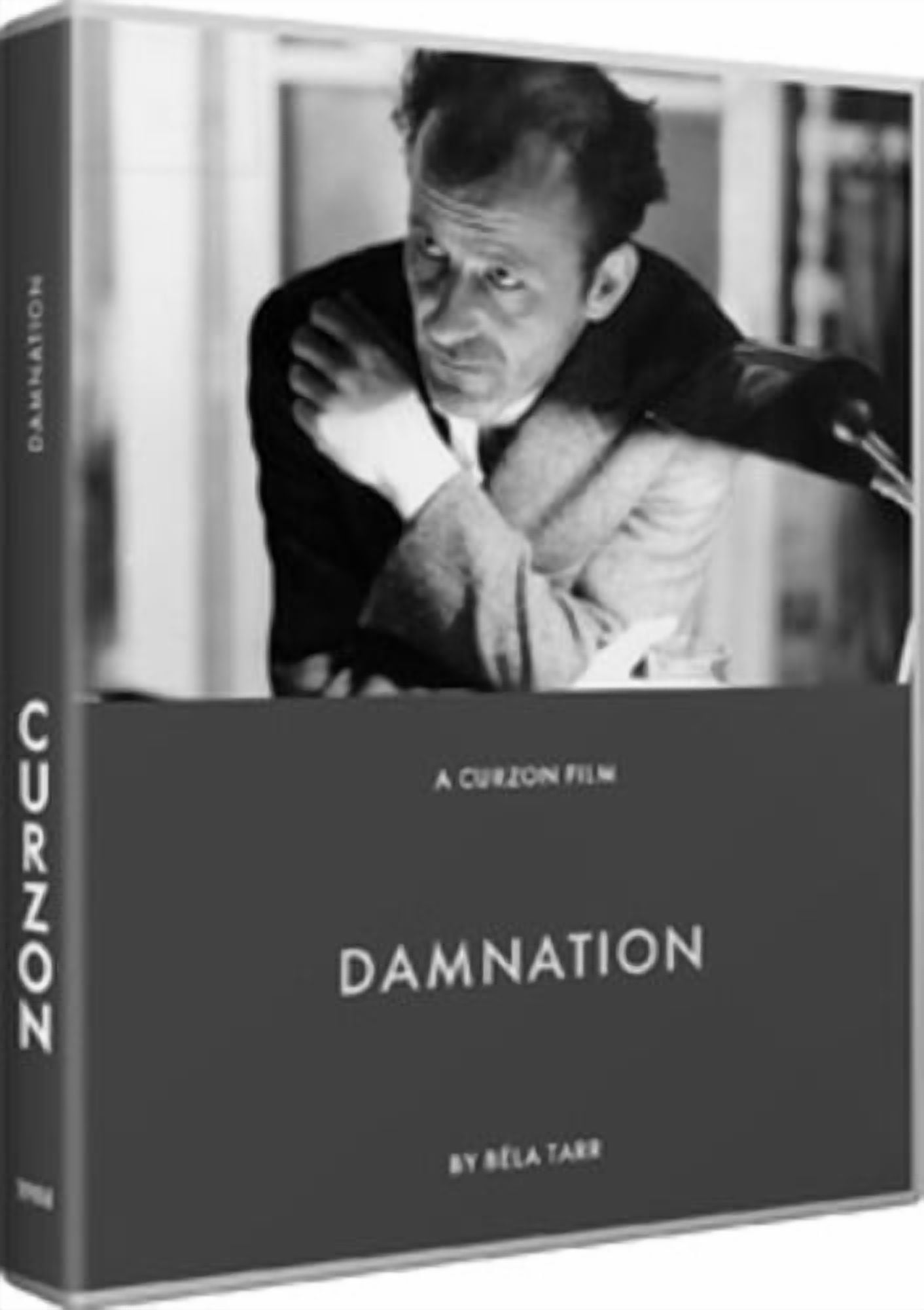 Damnation (4K Ultra HD), Curzon Artificial, Drama