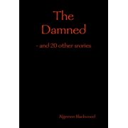 The Damned, Hardcover