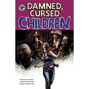 Damned Cursed Children Paperback