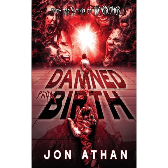 Damned From Birth, (Paperback)