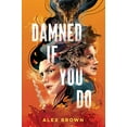 thumbnail image 1 of Pre-Owned Damned If You Do Paperback, 1 of 1