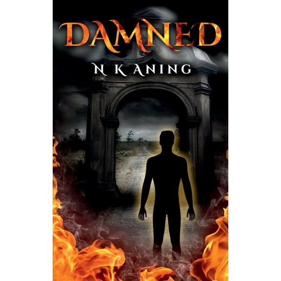Damned (Paperback)