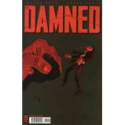 Damned, The Oni #2 VF ; Oni Comic Book